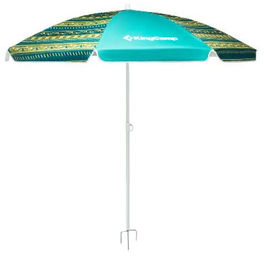 

7010 Umbrella Fantasy зонт скл. (180Х120/180), Бирюзовый, 7010 Umbrella Fantasy зонт скл. (180Х120/180)