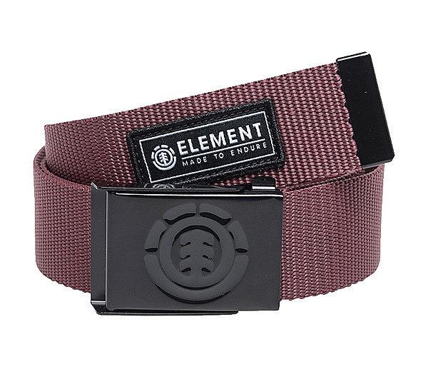 РЕМЕНЬ BEYOND BELT Element, цвет фиолетовый 1