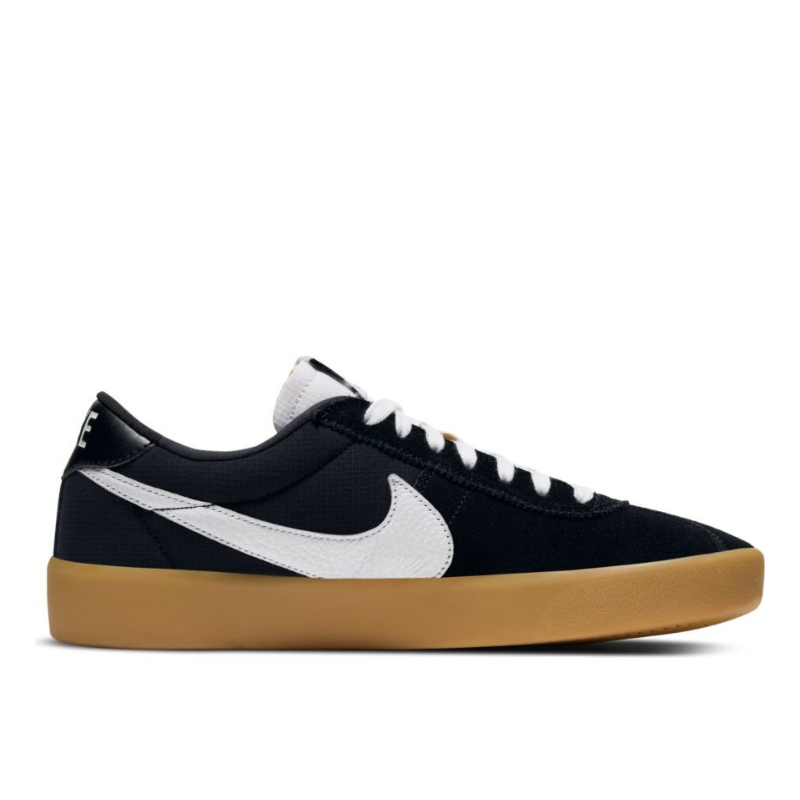 фото Кеды bruin react nike sb