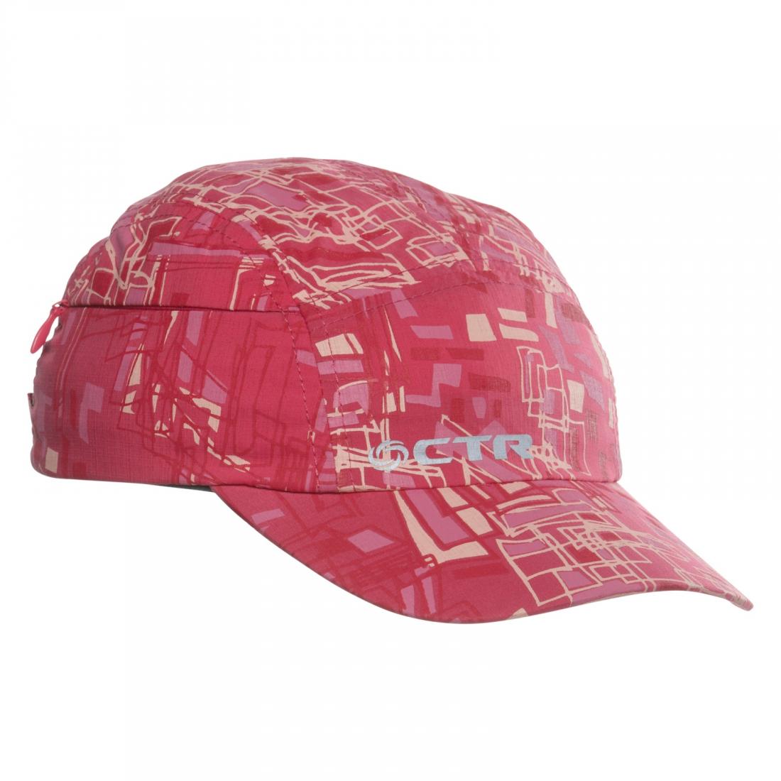 

Кепка Chaos Summit Dash Cap (детс.)