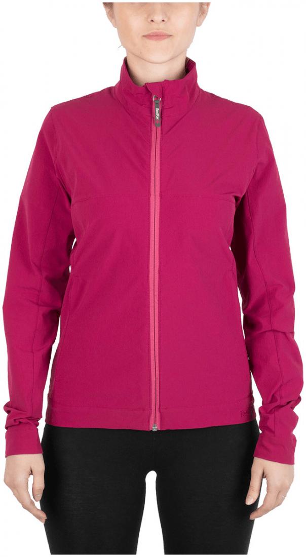 

Куртка женская Stretcher, Малиновый, Куртка женская Stretcher