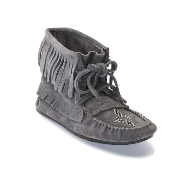 фото Унты Harvester Suede женск Manitobah