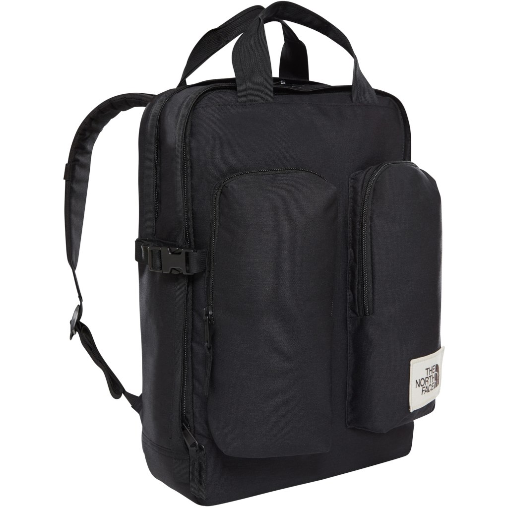 

Рюкзак MINI CREVASSE TNF, Черный, Рюкзак MINI CREVASSE TNF
