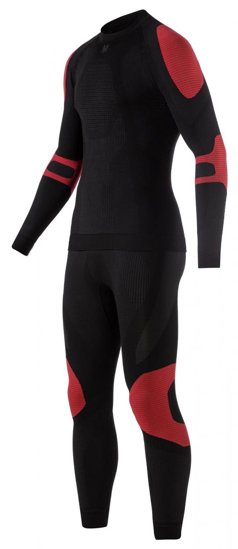 

*Термокомплект ALPINESPORTS муж., Черный 1, *Термокомплект ALPINESPORTS муж.