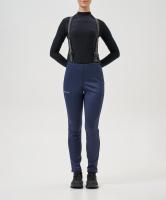 Тренировочные брюки Nordski Advance Blueberry W