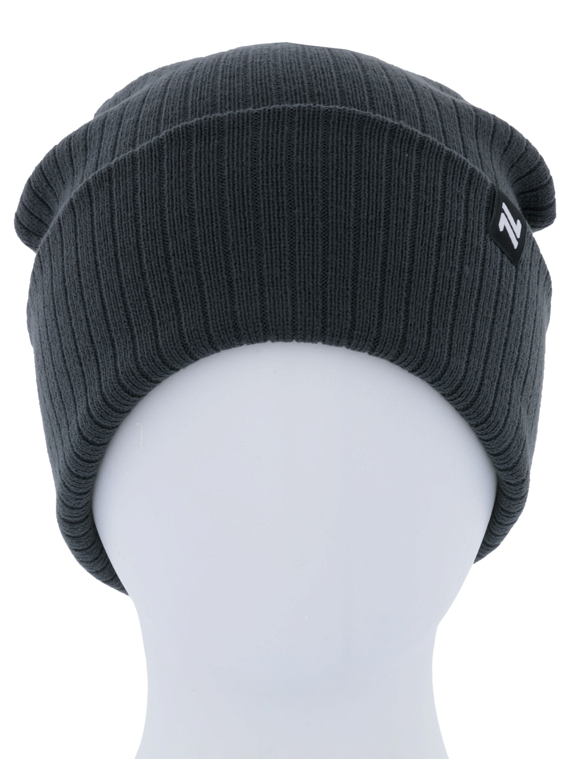 

Шапка Nordski Retro Grey, Темно-серый