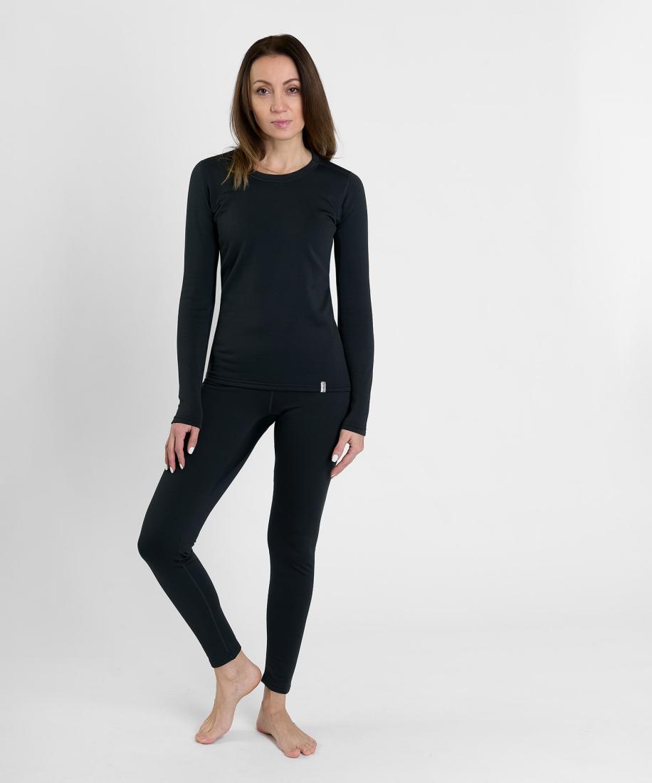 

Первый слой фуфайка с длинным рукавом Active Mid Crew Neck R Женская, Темно-серый, Первый слой фуфайка с длинным рукавом Active Mid Crew Neck R Женская