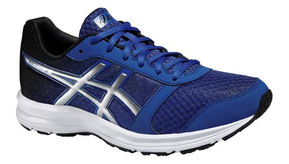 фото Кроссовки муж. PATRIOT 8 Asics