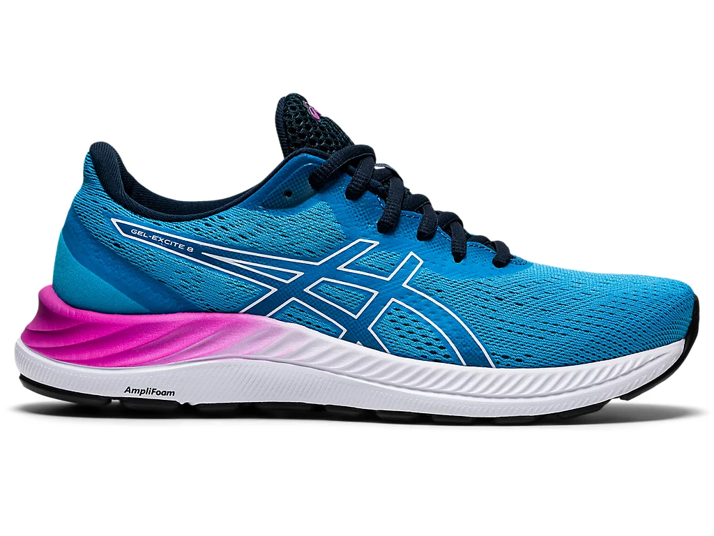 фото Кроссовки gel-excite 8 жен. asics