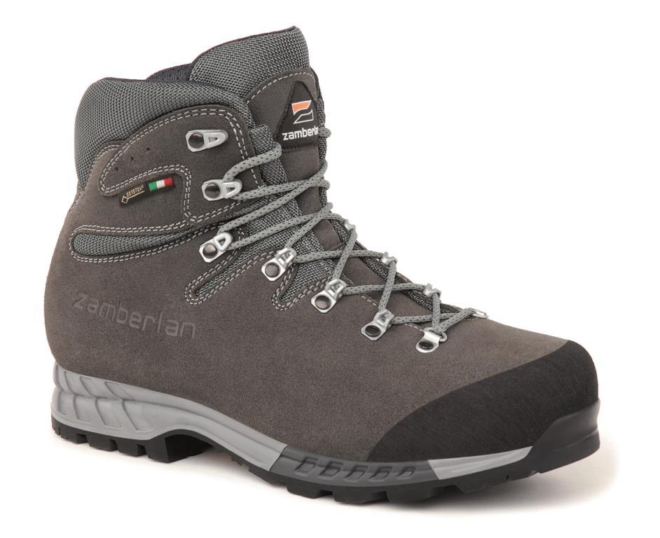 фото Ботинки 900 ROLLE EVO GTX Zamberlan