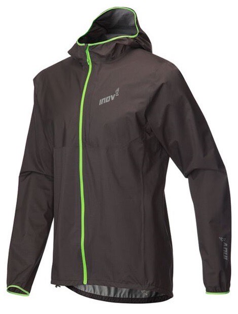 

Куртка TRAILSHELL FZ, Черный, Куртка TRAILSHELL FZ M