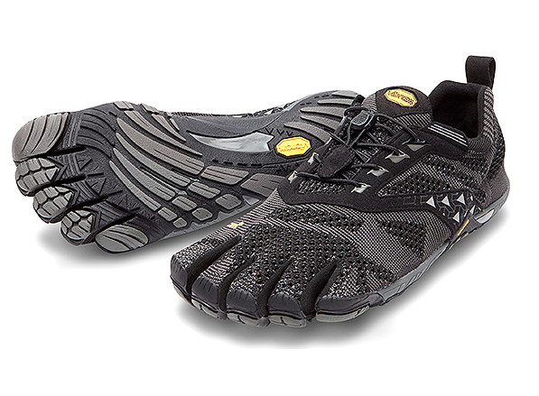 фото Мокасины FIVEFINGERS KMD EVO M Vibram