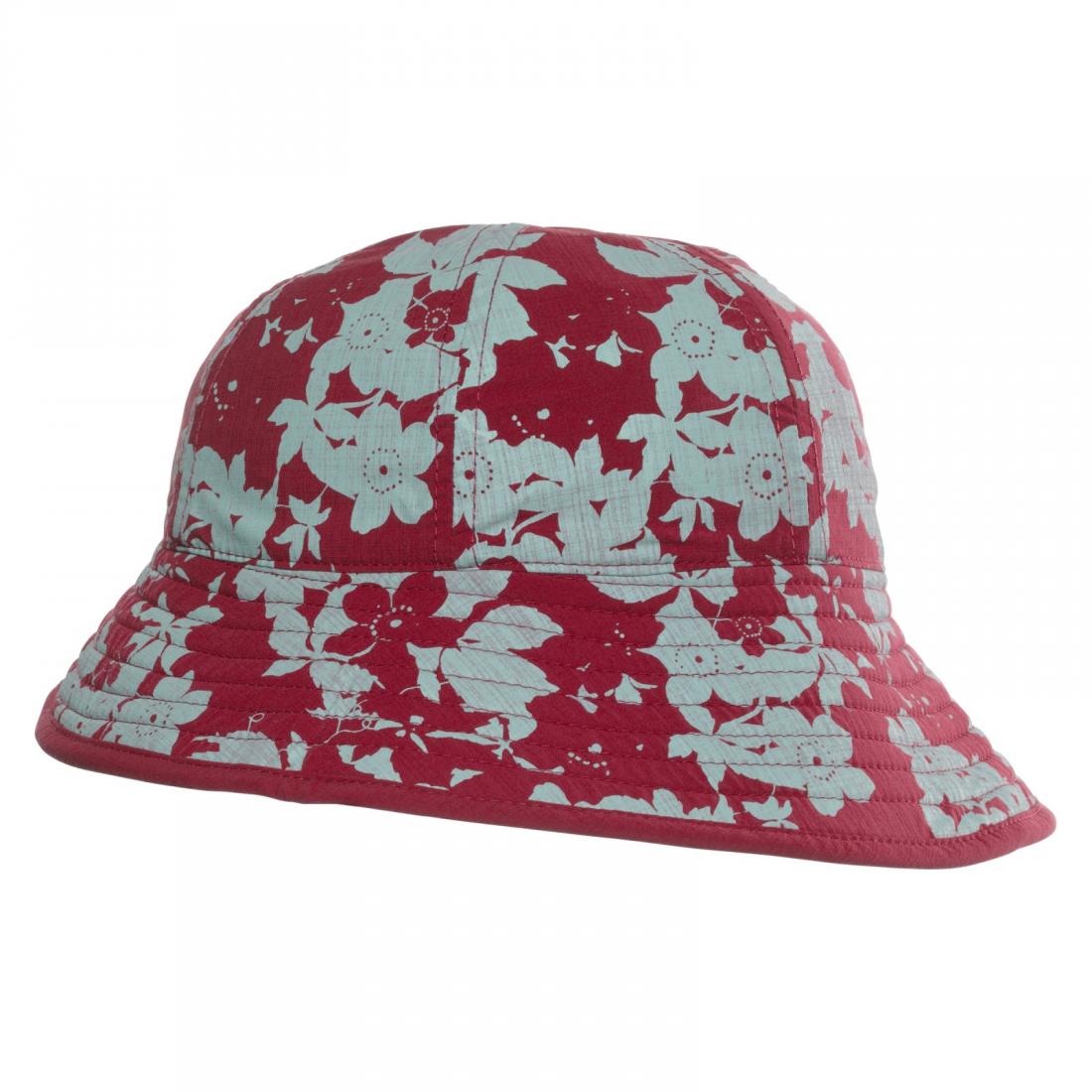 Панама Chaos  Summit Beach Hat (женс) Chaos CTR, цвет красный, размер L-XL