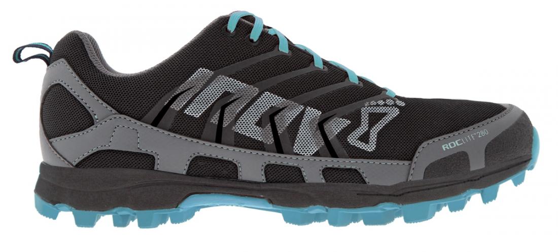 фото Кроссовки женские Roclite 280 Inov8