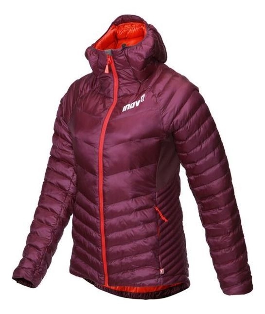 фото Куртка thermoshell pro fz w inov-8