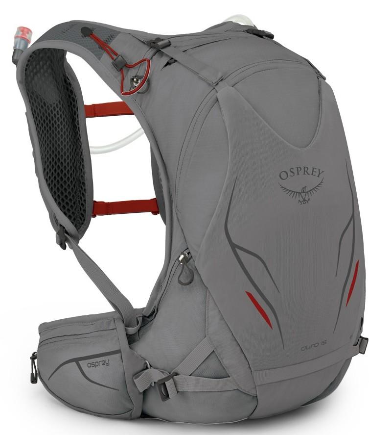 Рюкзак Duro 15 Osprey, цвет серый, размер 15 л - фото 1