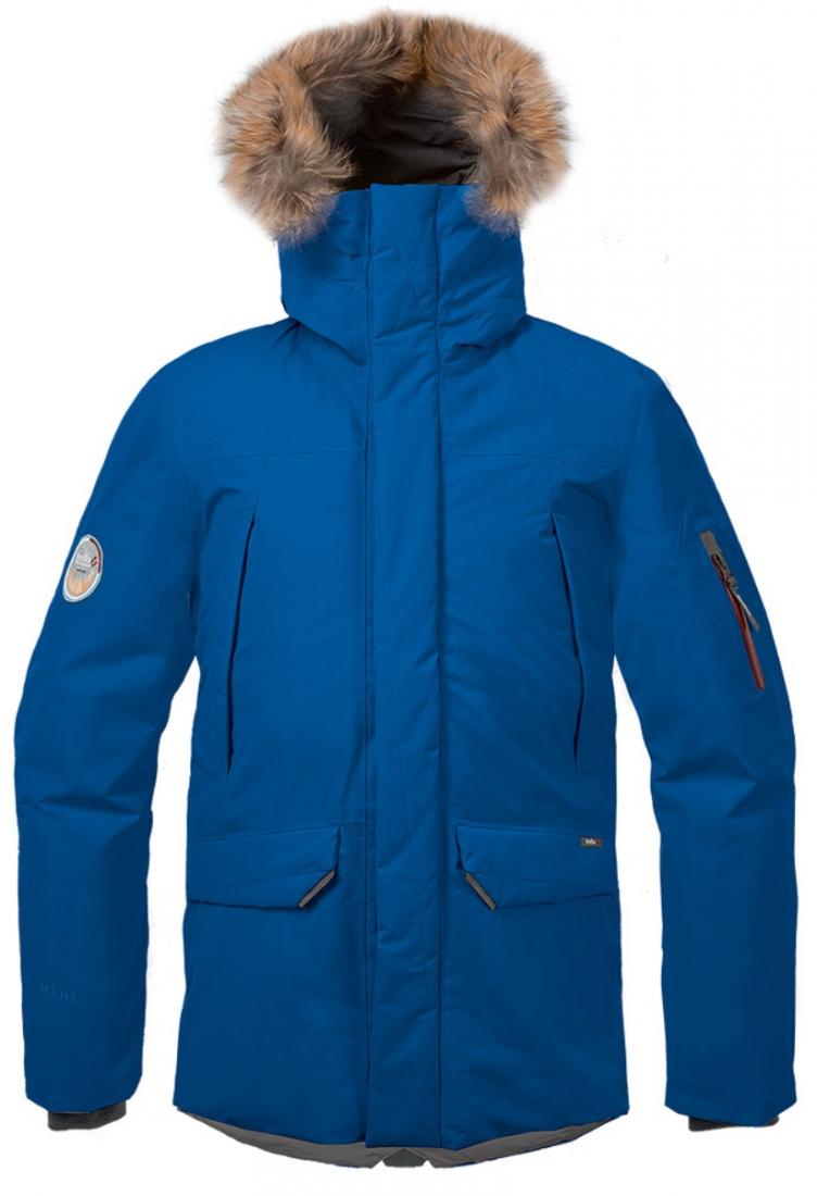 

Куртка пуховая Kodiak II GTX Мужская, Синий, Куртка пуховая Kodiak II GTX Мужская