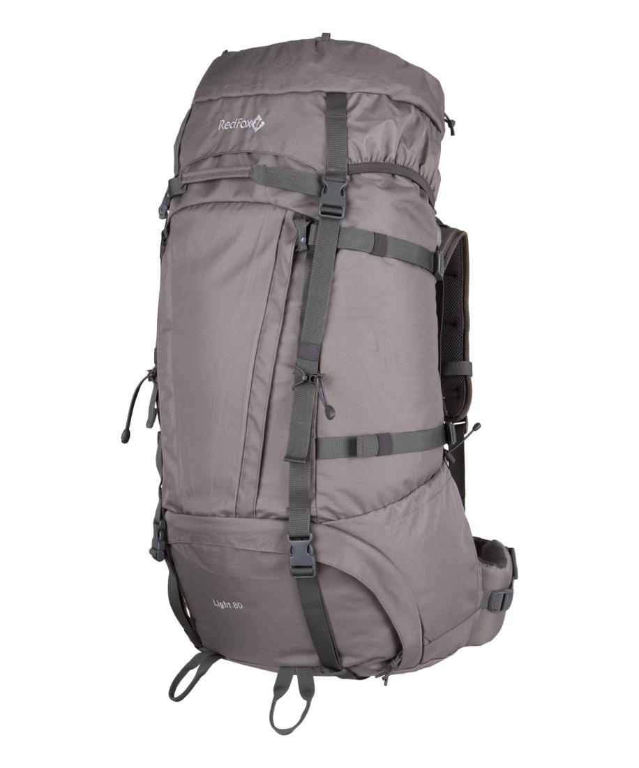 

Рюкзак Light 80 V4, Серый, Рюкзак Light 80 V4