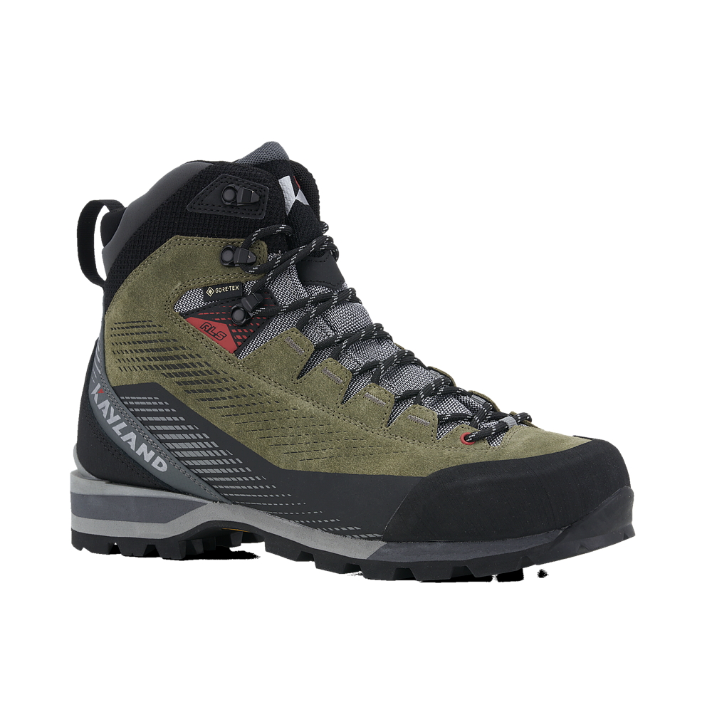 Ботинки GRAND TOUR GTX