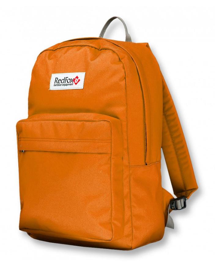 Рюкзак Bookbag L1 Red Fox