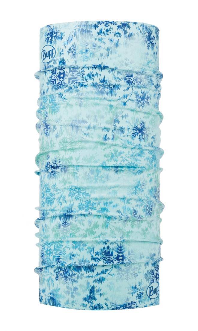 

Бандана BUFF ORIGINAL, Голубой, Бандана BUFF ORIGINAL