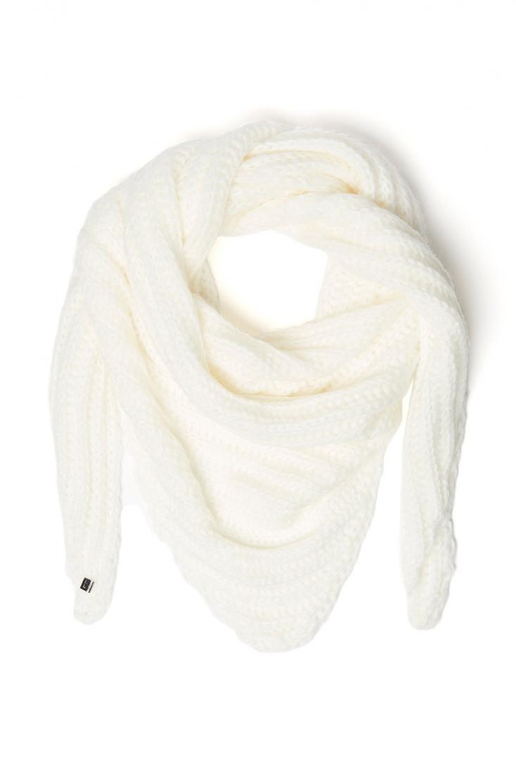 

Шарф LAW0452 VINTAGE SCARF, Белый, Шарф LAW0452 VINTAGE SCARF
