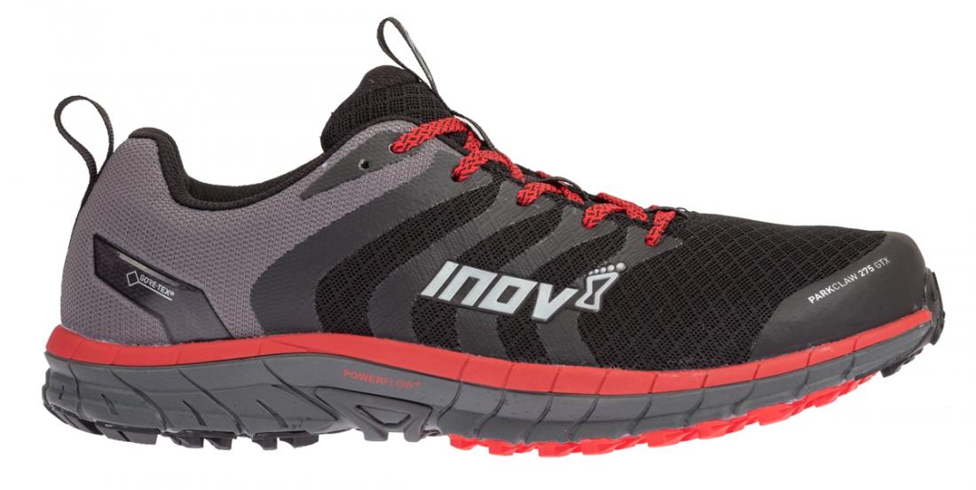 

Кроссовки PARKCLAW 275 GTX, Черный, Кроссовки PARKCLAW 275 GTX