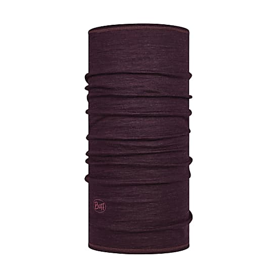 фото Бандана lightweight merino wool buff
