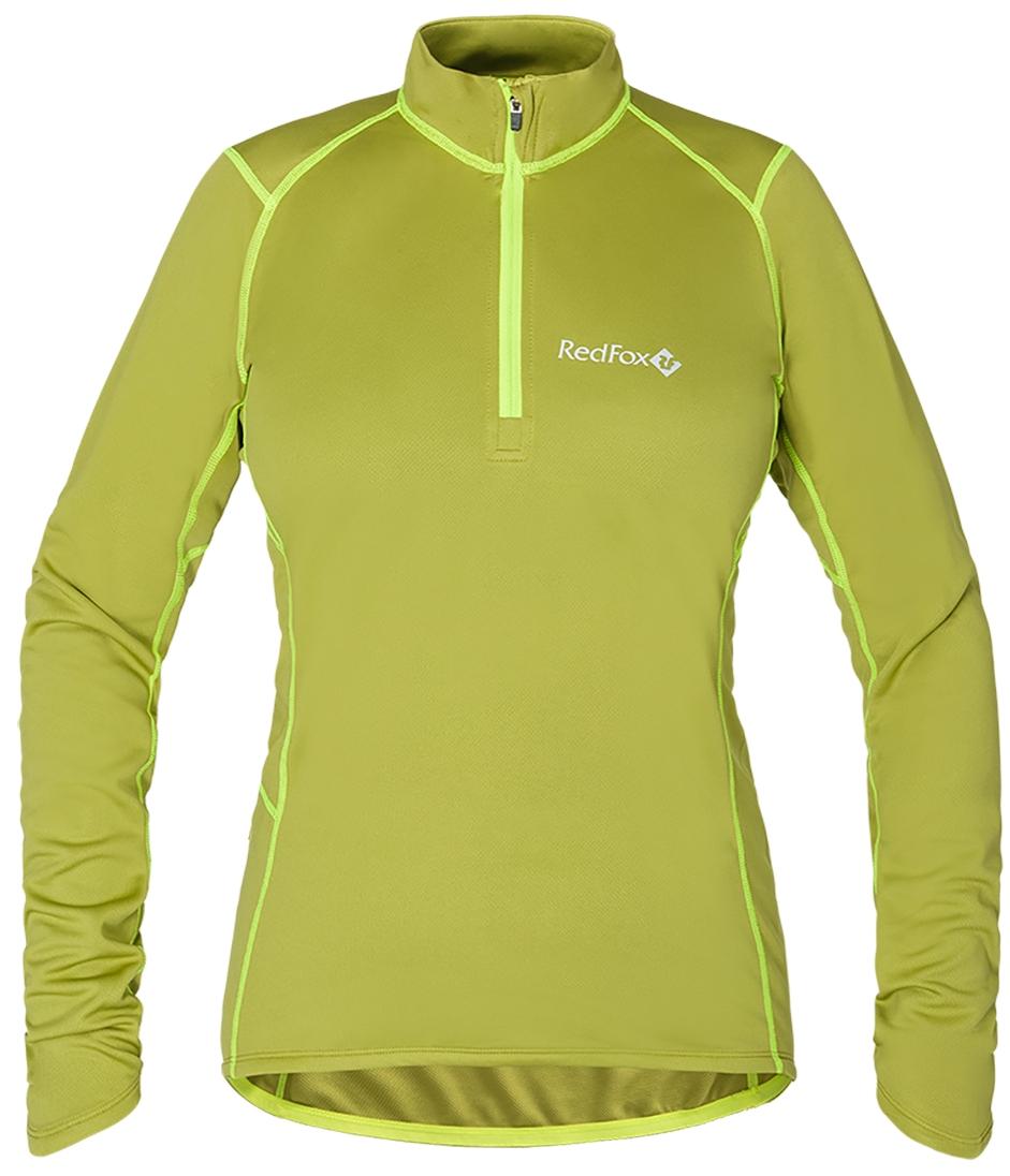 

Футболка Trail T LS Женская, Алоэ, Футболка Trail T LS Женская