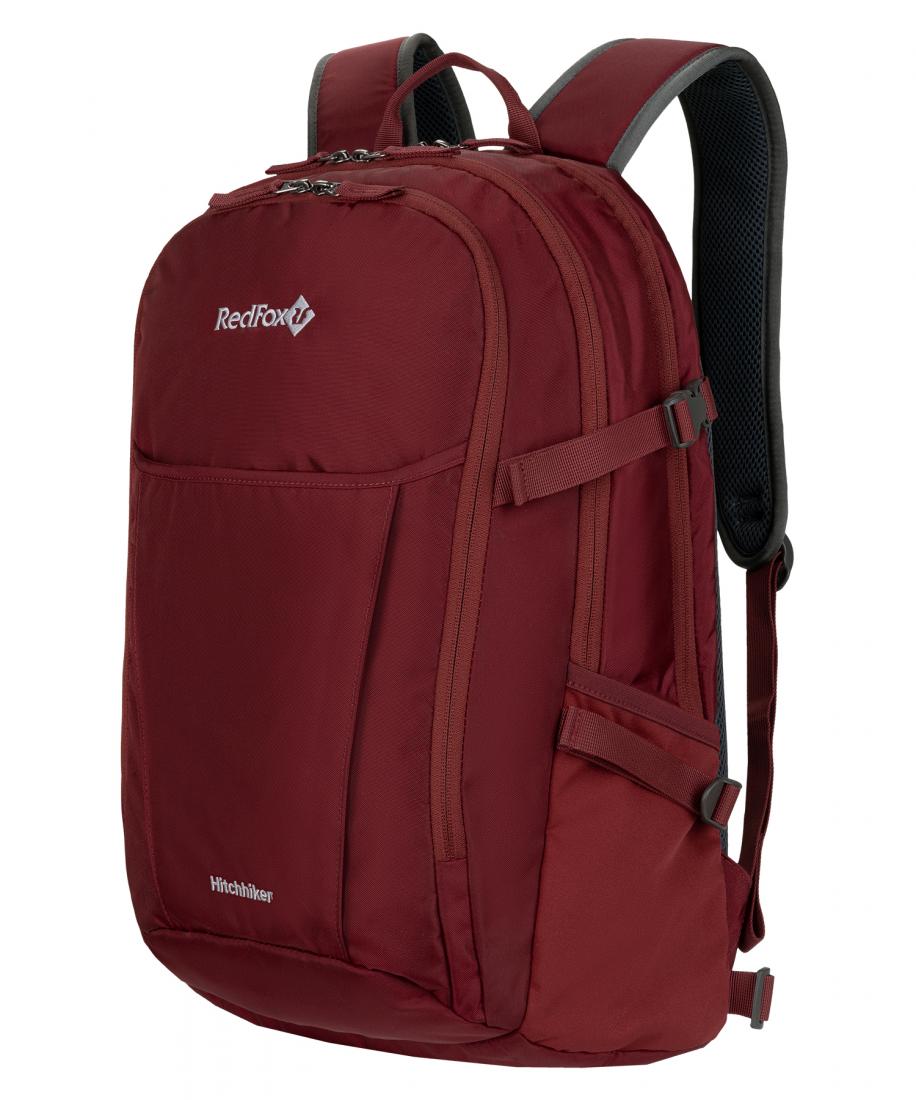 Рюкзак Hitchhiker 30 Red Fox