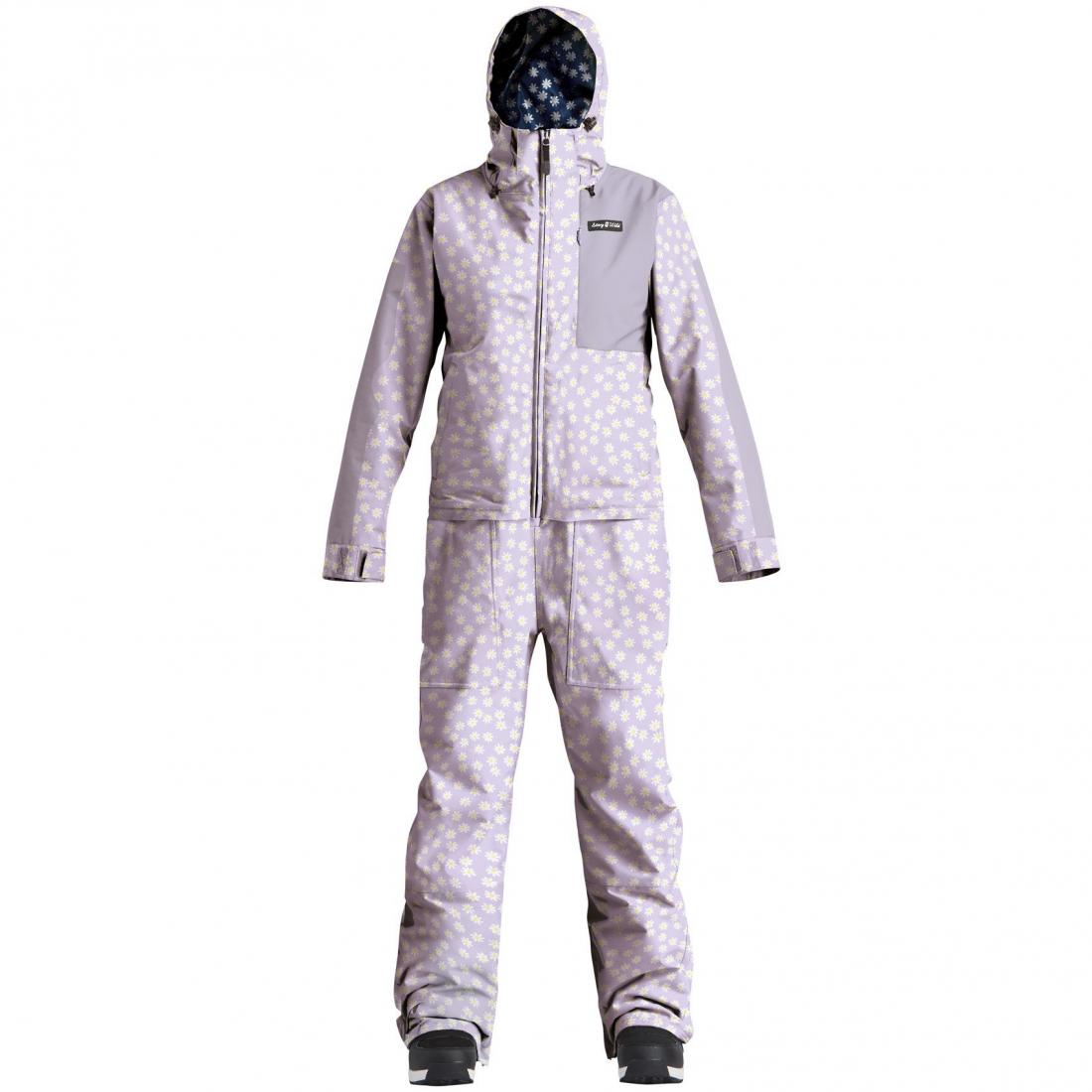 фото Комбинезон w's insulated freedom suit жен. airblaster