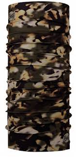

Бандана BUFF ORIGINAL, Темный хаки, Бандана BUFF ORIGINAL