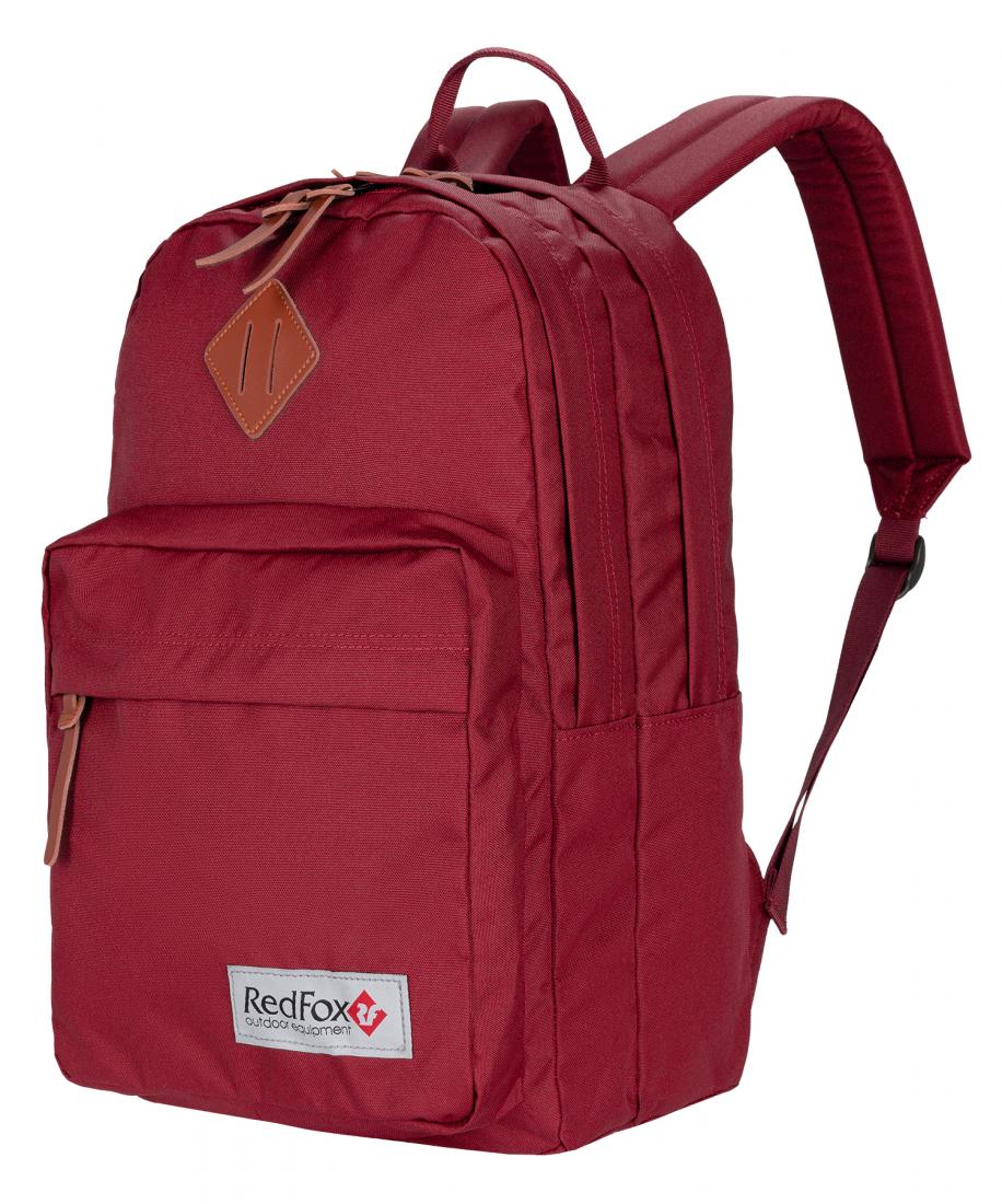 

Рюкзак Bookbag L2, Бордовый, Рюкзак Bookbag L2