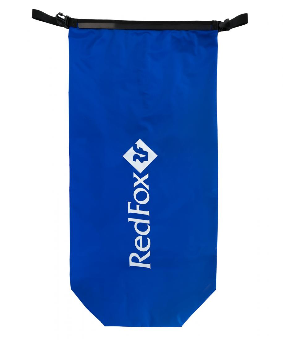 фото Гермомешок dry bag 40l Red fox