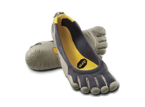 

Мокасины FIVEFINGERS CLASSIC W, Мокасины FIVEFINGERS CLASSIC W Серый