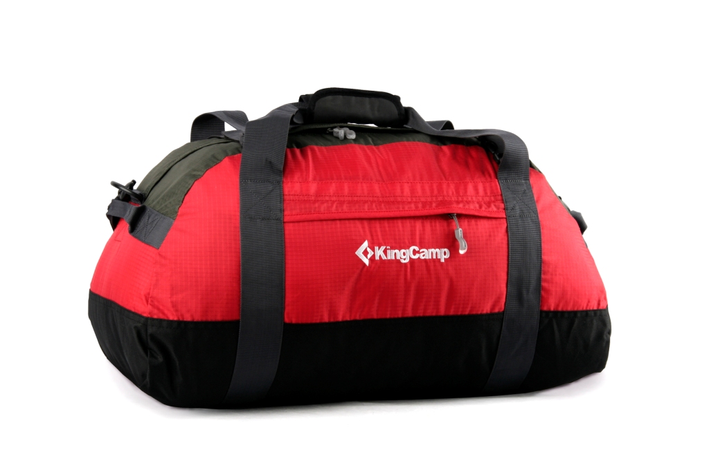 

4307 AIRPORTER 90л сумка, Красный, 4307 AIRPORTER 90л сумка