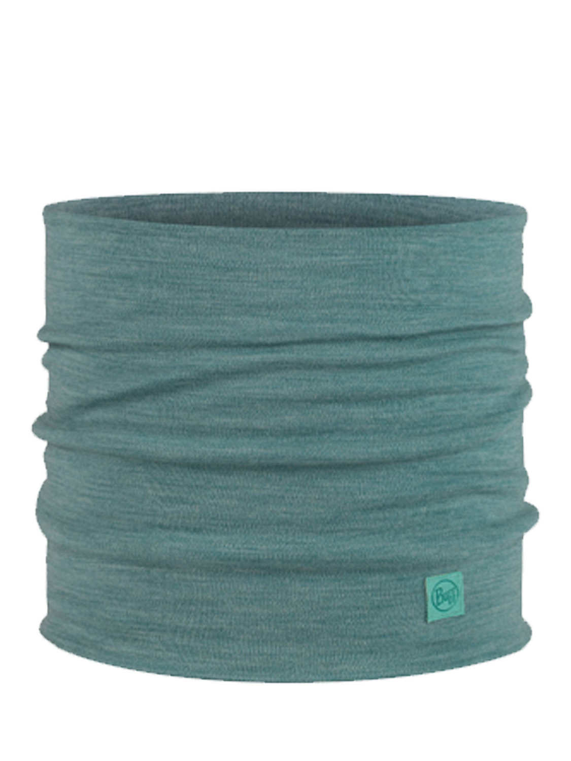 БанданаШарф BUFF HEAVYWEIGHT MERINO WOOL