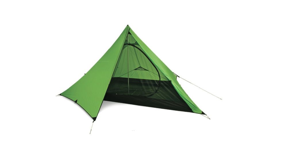 

Палаточный модуль PENTALITE 4P WEDGE, Зеленый, Палаточный модуль PENTALITE 4P WEDGE