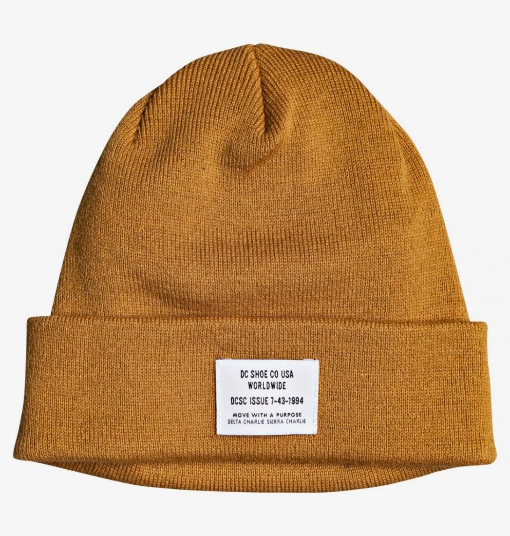 ШАПКА WORKMAN BEANIE HDWR NNW0