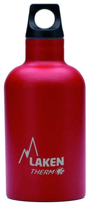 ТЕ3R Термофляга Futura Laken, цвет красный, размер 0.35 - фото 1