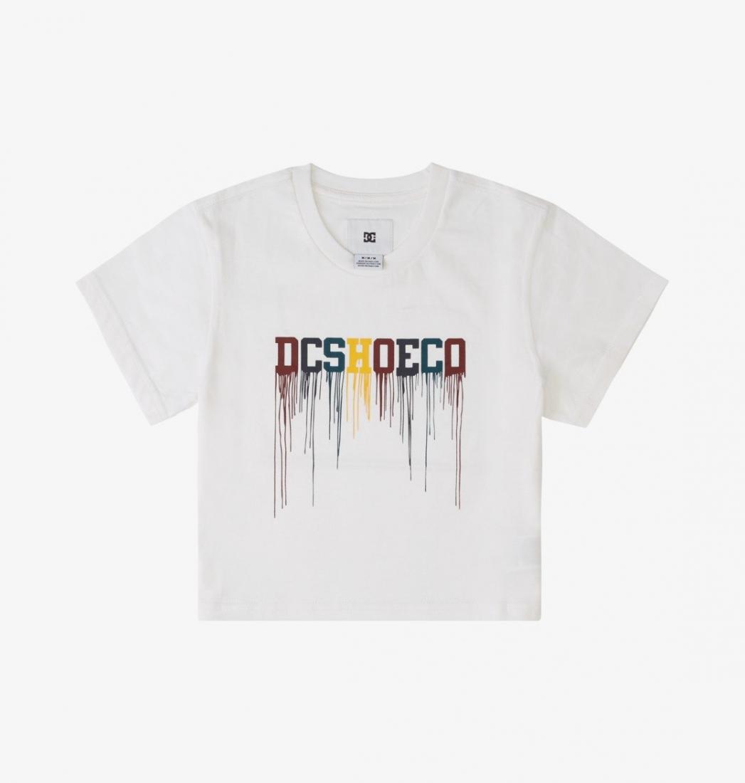 фото Футболка dc drip dc shoes