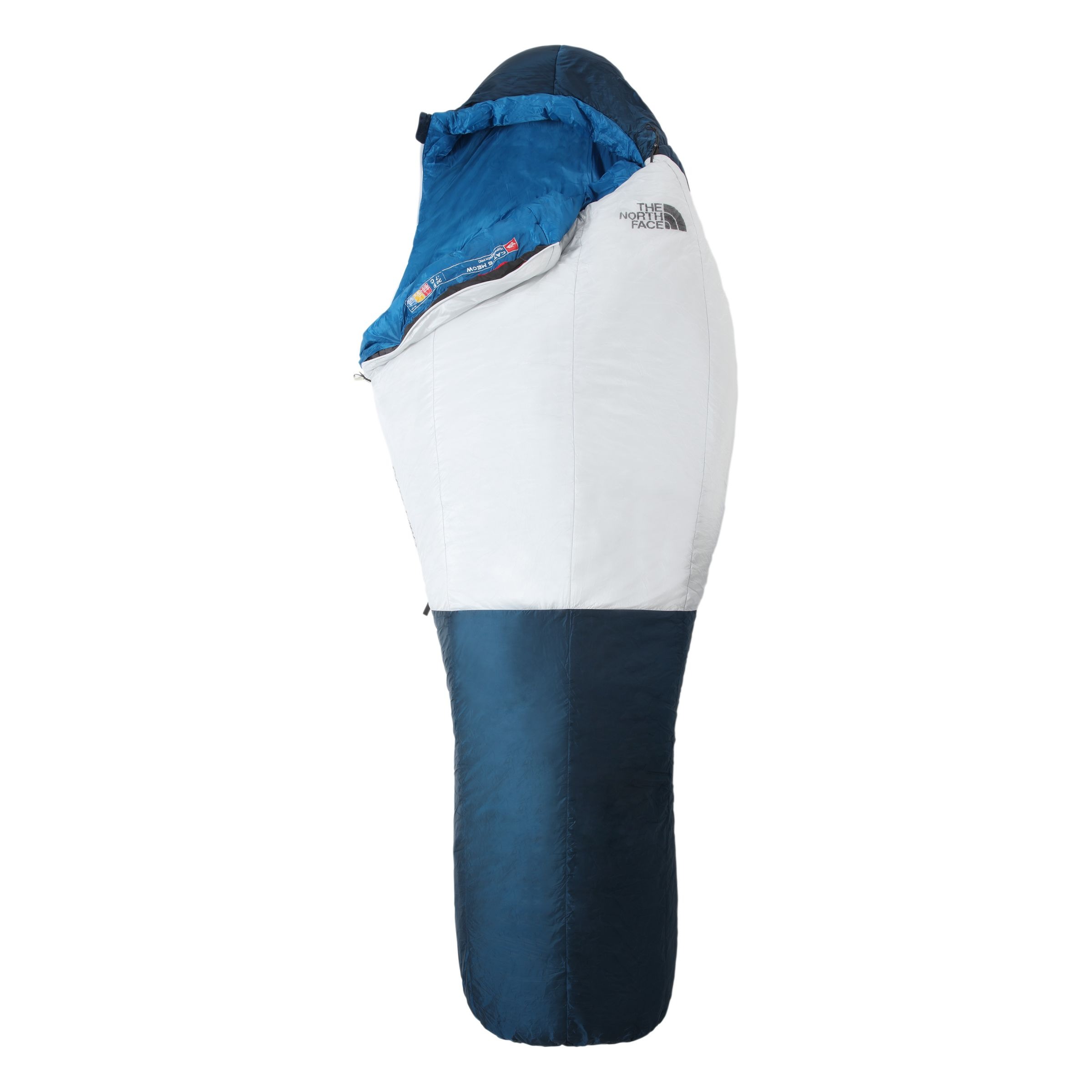

Спальник The North Face Cat’s Meow NF0A52DZ4K71, Белый