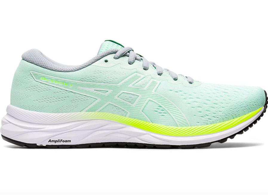 фото Кроссовки GEL-EXCITE 7 жен. Asics