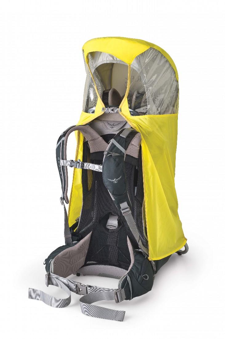 

Накидка Poco Raincover для рюкзака-переноски, Желтый, Накидка Poco Raincover для рюкзака-переноски
