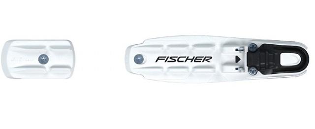 фото Крепления для беговых лыж BASIC AUTO Fischer