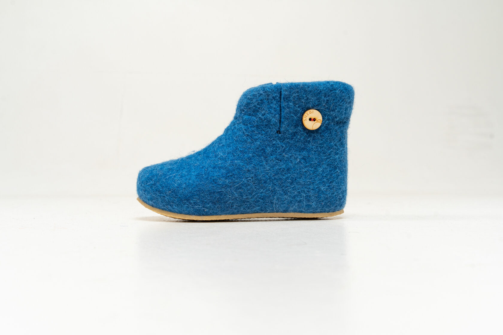 *Обувь WILD Large GNU, цвет синий, размер 43