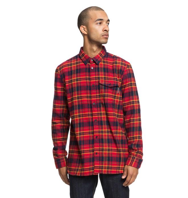 

СОРОЧКА MARSHA LS  WVTP RRH0, Красный, СОРОЧКА MARSHA LS M WVTP RRH0