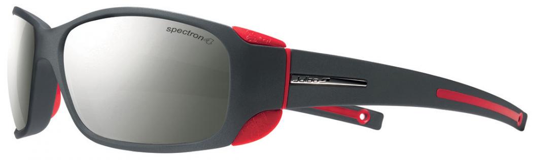 

Очки Julbo Montebianco 415, Красный, Очки Julbo Montebianco 415