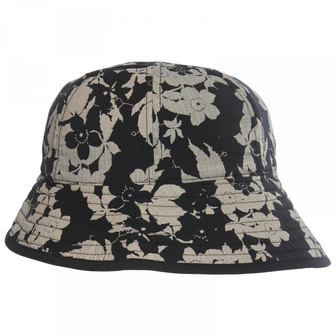 Панама Chaos  Summit Beach Hat (женс) Chaos CTR, цвет черный, размер L-XL