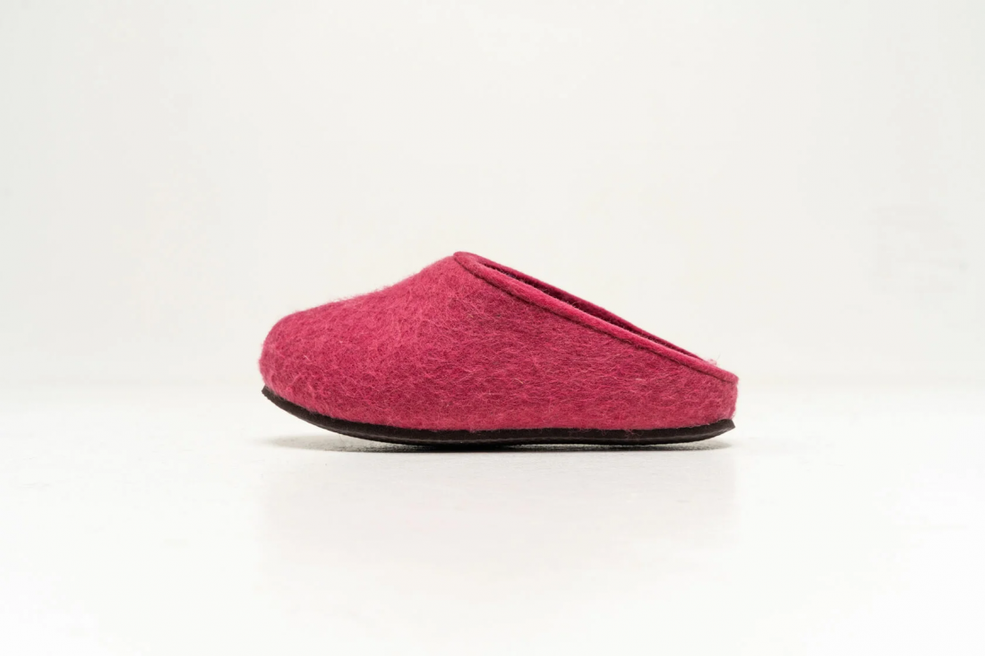 

Валенки STEP Small, Малиновый, Валенки STEP Small